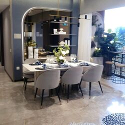 Pasir Ris Central (D18), Condominium #454836641